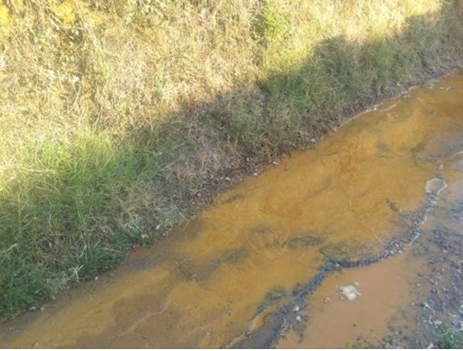 Acquedotto rotto a Valenza: sospesa l’erogazione idrica in alcune zone
