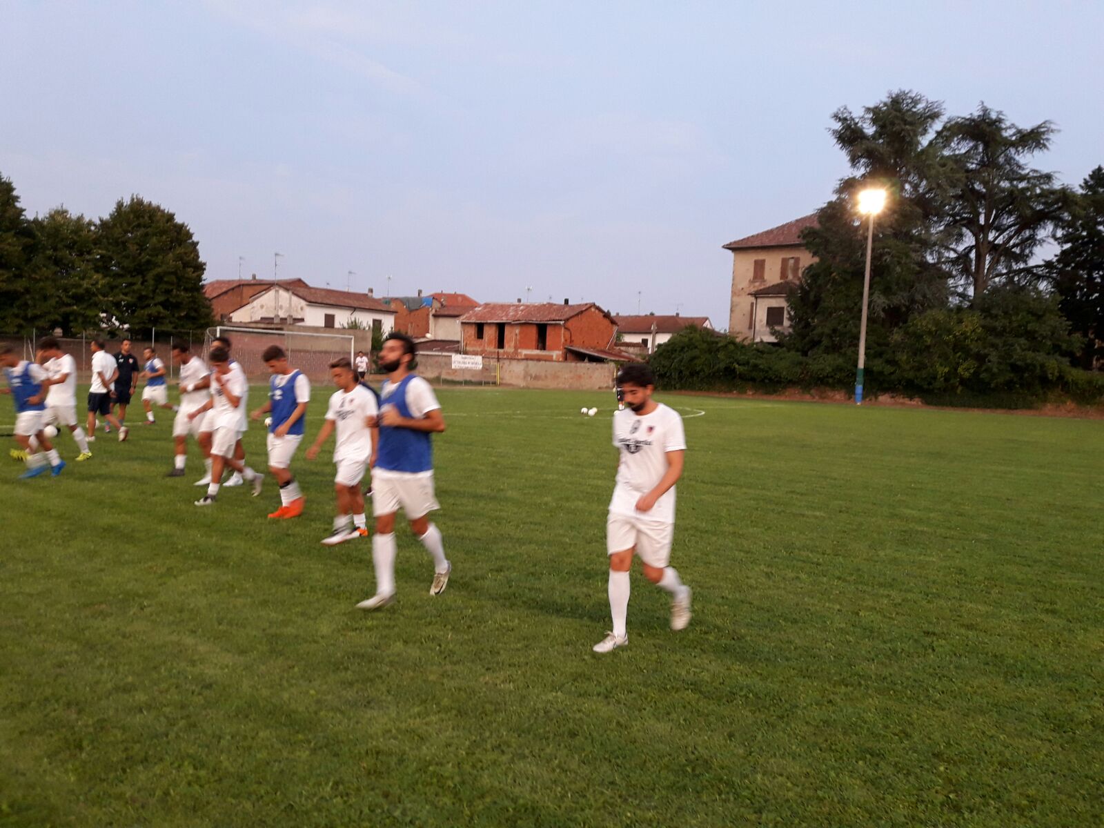 Valenzana Mado: tris al Savoia nella prima gara in Coppa