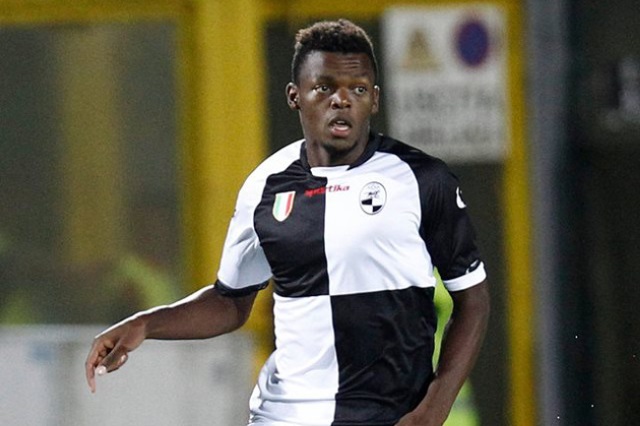Alessandria: sfuma Yamga. L’esterno firma col Carpi