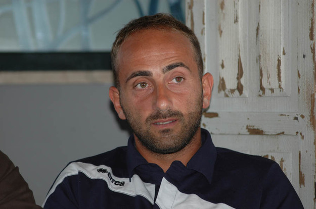 Alessandria: nel mirino l’esterno Giampietro Perrulli