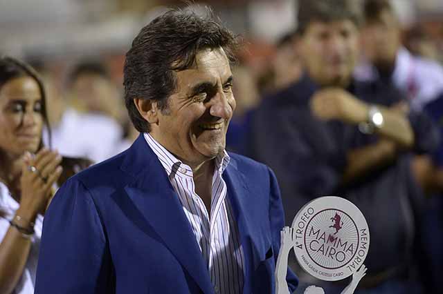 A Quattordio e Asti il trofeo Mamma Cairo