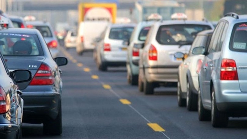 Previsioni traffico, inizia il controesodo. Strade italiane da bollino rosso Previsioni traffico, inizia il controesodo. Strade italiane da bollino rosso
