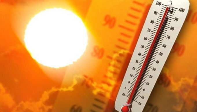L’ondata di caldo “infernale” di Lucifero. Alessandria città più calda