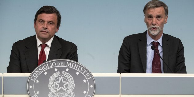 Codice Appalti: pronta una modifica della Finanziaria contro gli esuberi