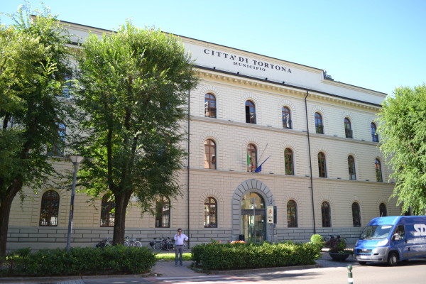 Tortona apre le iscrizioni ai servizi scolastici