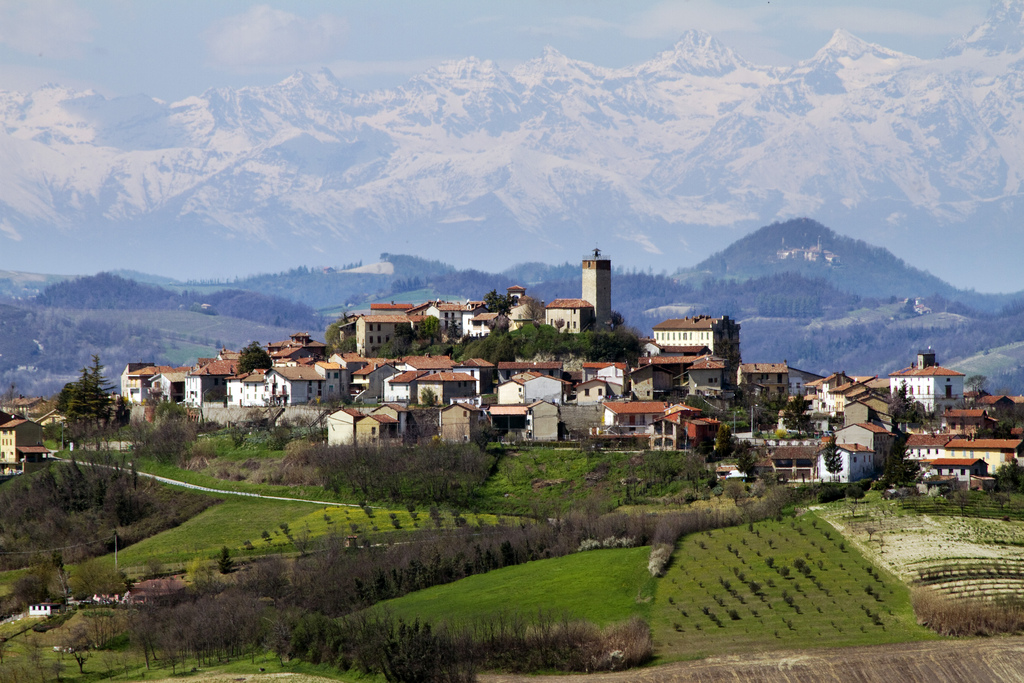 “Colline in festa” da stasera a Conzano