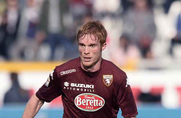 Alessandria: ingaggiato Alessandro Gazzi, un rinforzo da serie A