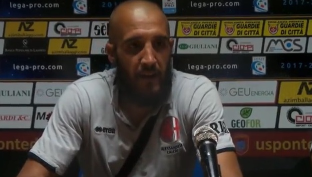 Gonzalez: “C’è un po’ di amarezza, abbiamo giocato meglio noi”