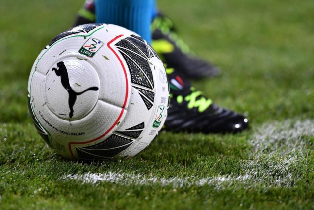 Serie C: autorizzate cinque sostituzioni a partita