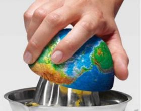 Earth Overshoot Day: esaurite le risorse 2017 della Terra