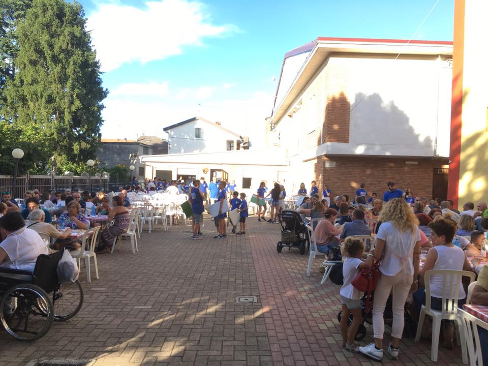 Continua la sagra della Fassona Piemontese a Borgoratto