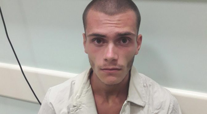 Ha un nome e un cognome il ragazzo che aveva perso la memoria