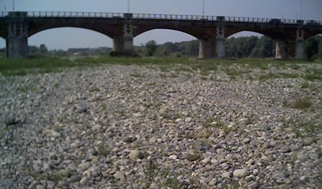 Siccità: in Piemonte già 60-80 mln i danni stimati