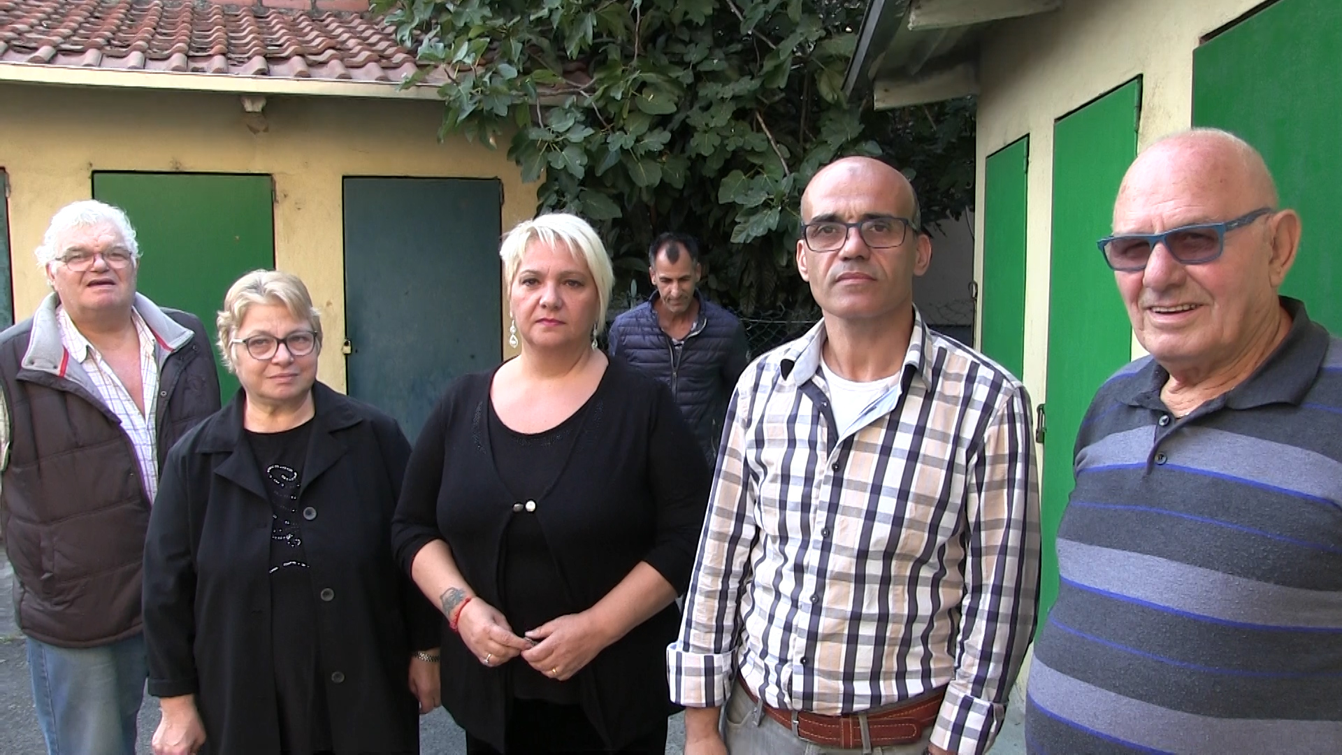 Ratti alle case popolari del quartiere Pista: “Basta vivere così”
