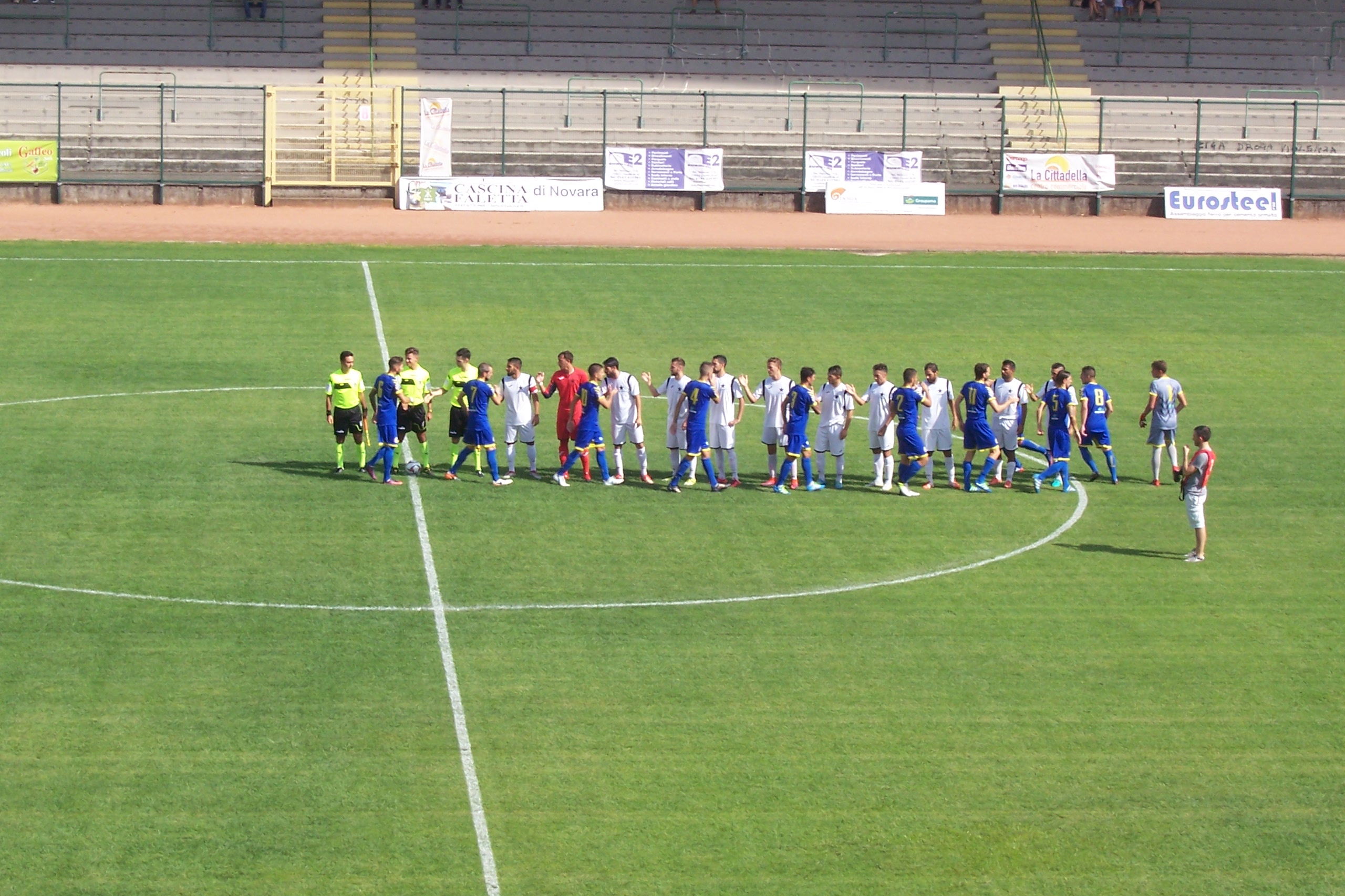 Diretta Sport: tutti i risultati finali