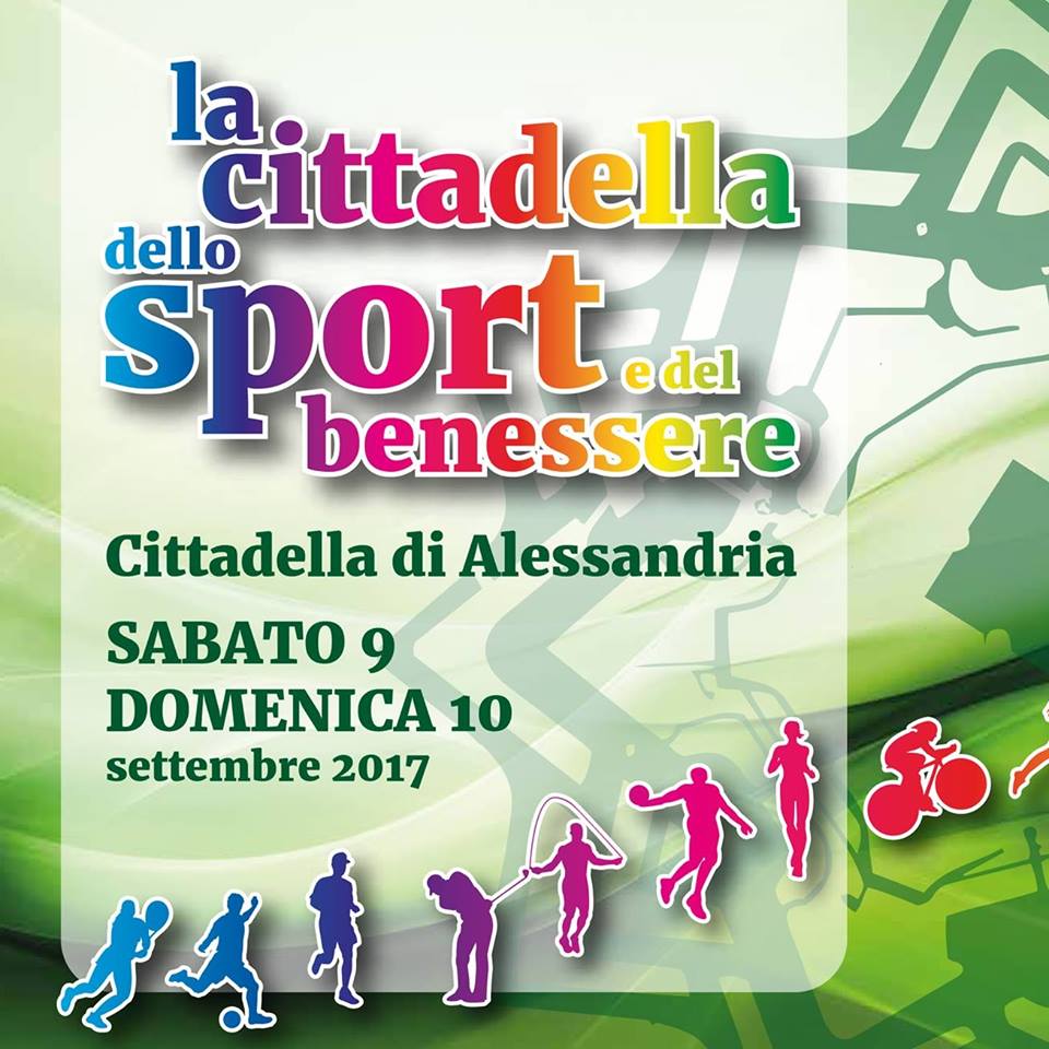 Sport e Benessere: ad Alessandria due giorni in movimento