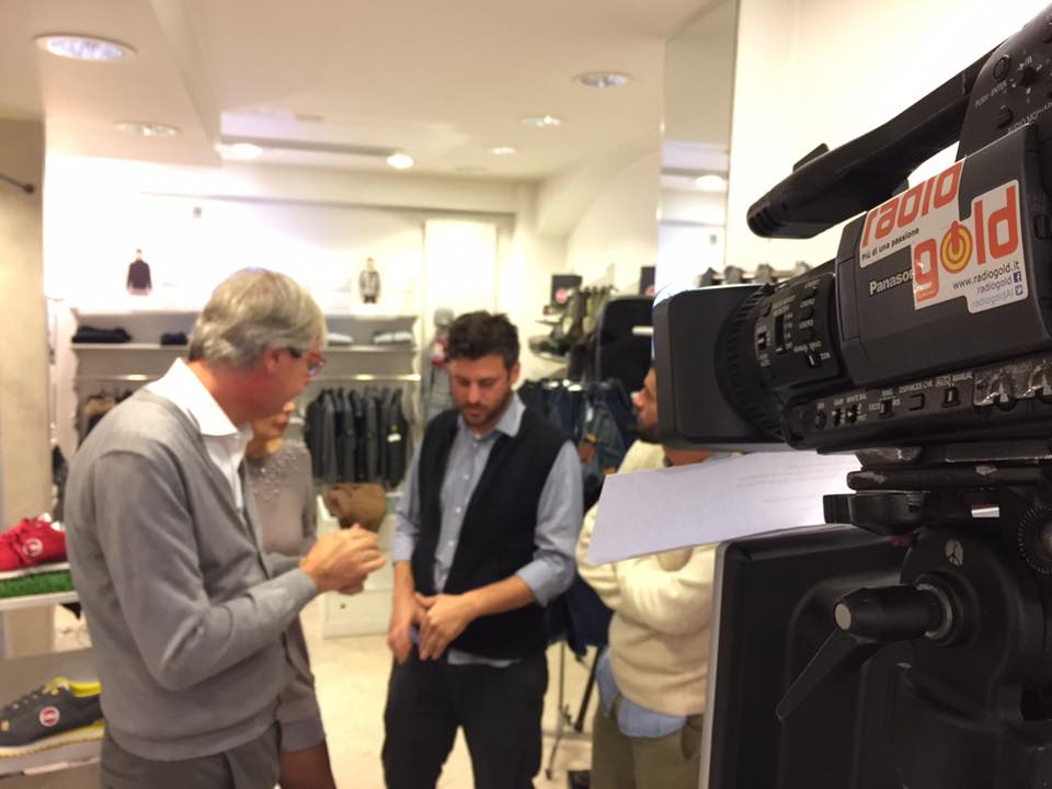 Torna Vai col grigio, il racconto scanzonato dell’Alessandria Calcio