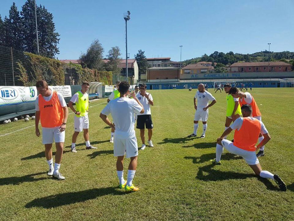 Promozione e Prima Categoria: i risultati in Coppa