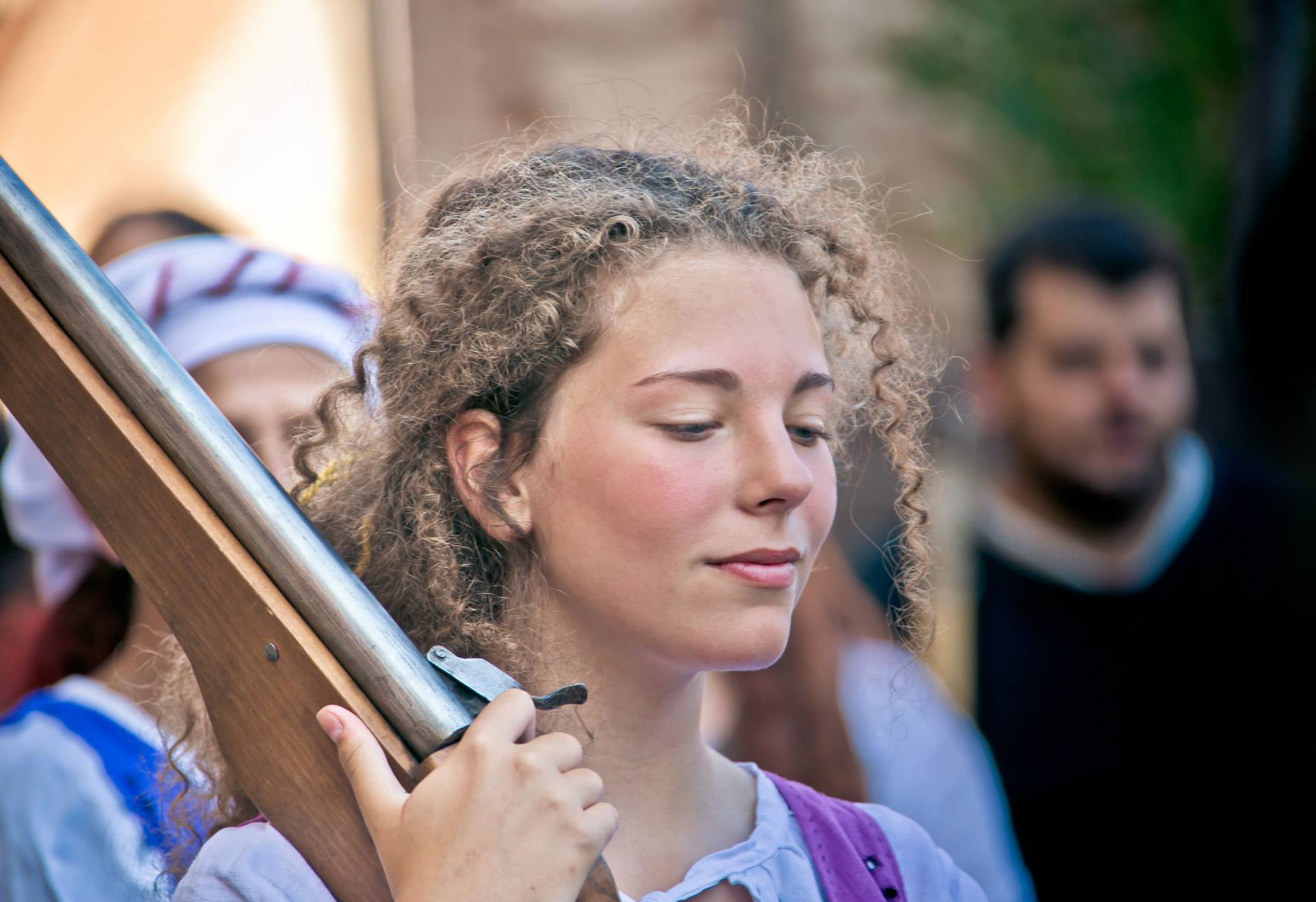 Festa di Cassine: il Medioevo torna protagonista