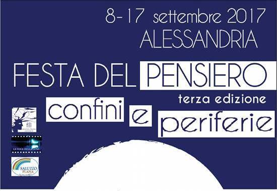 Via alla Festa del Pensiero, tra orticultura, Pasolini e musica