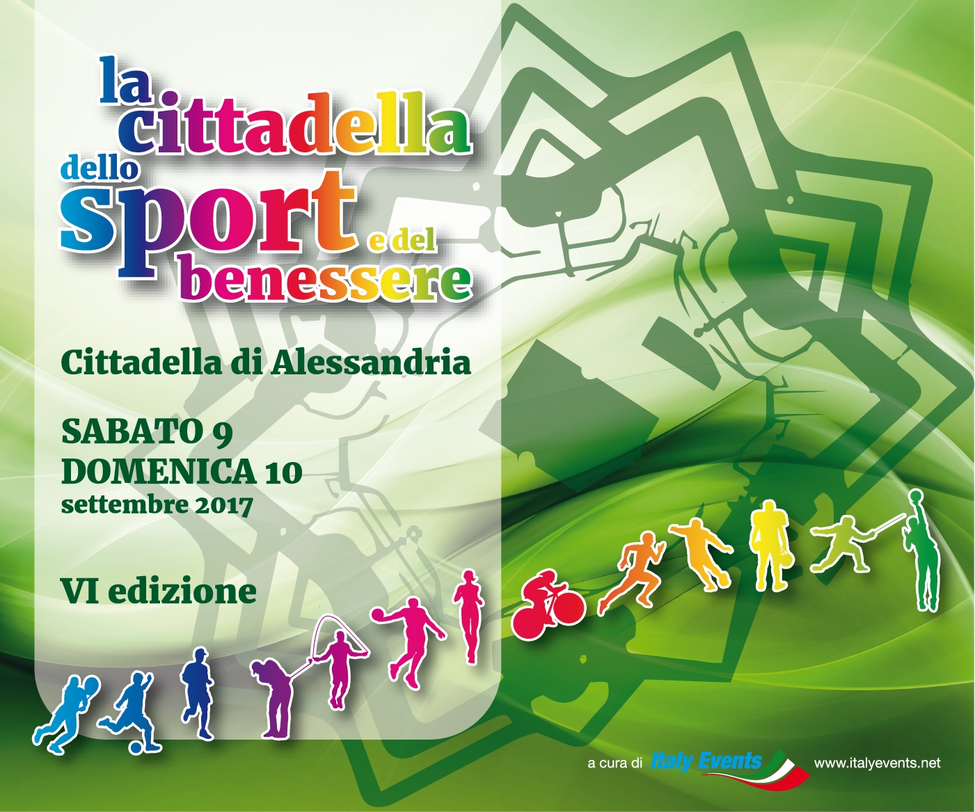Una domenica intensa in provincia tra feste, sagre e sport