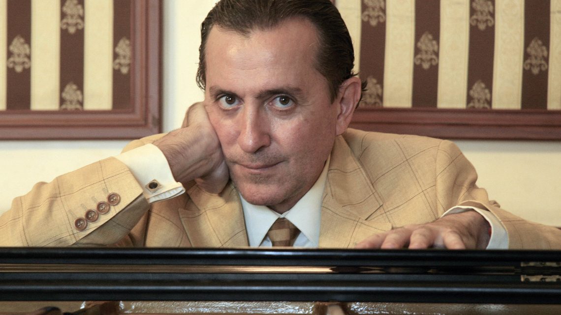 Un altro weekend all’insegna della qualità a PianoEchos