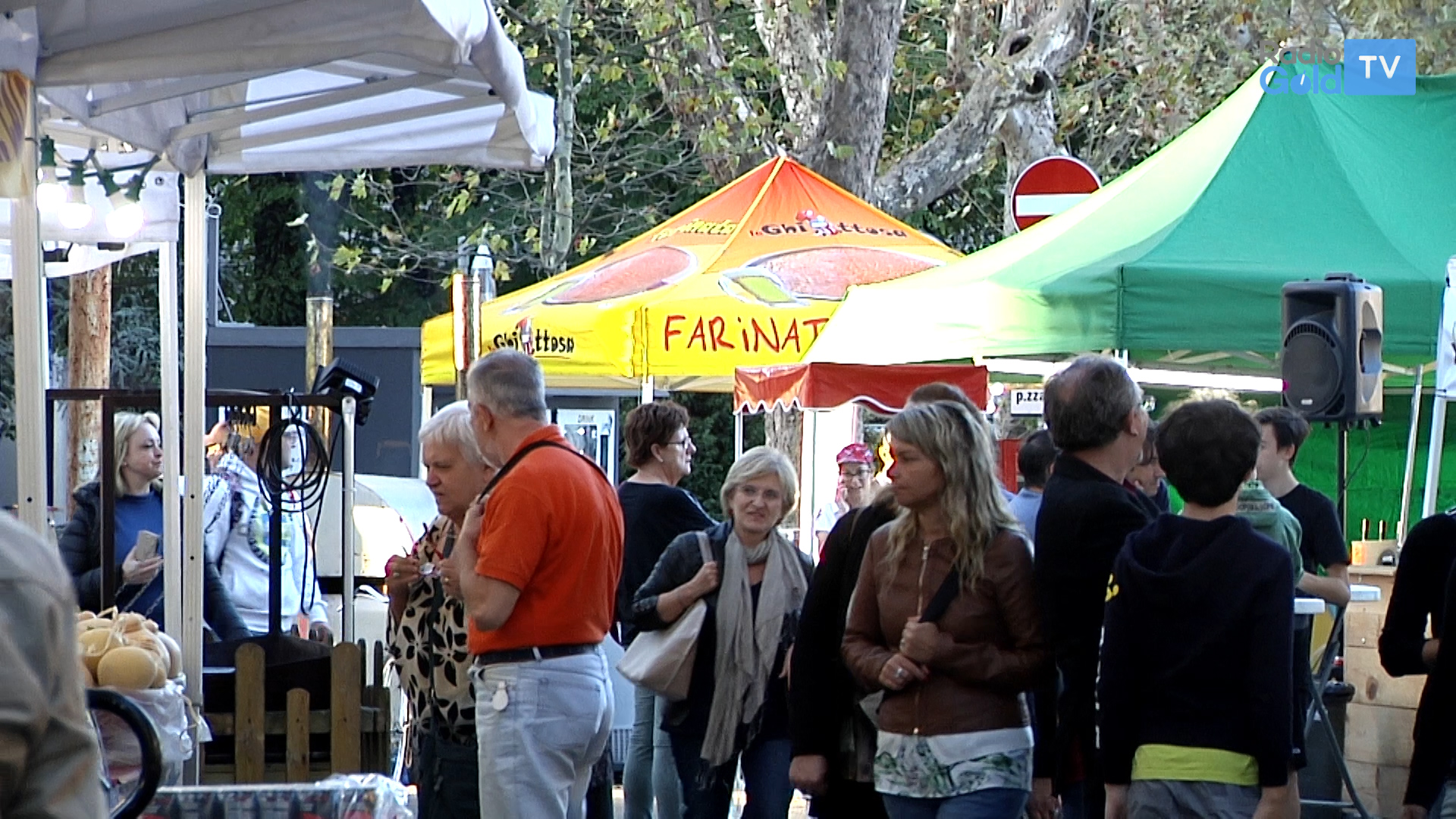 I profumi e i colori del Mercato Europeo tornano a invadere Alessandria