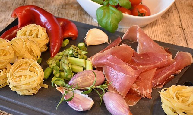 Ottobre comincia con degustazioni, passeggiate e festival