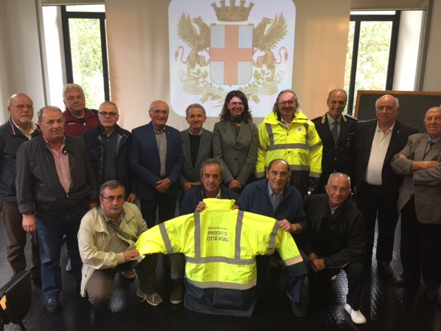 “Scuole sicure” ad Alessandria con le Forze dell’ordine in congedo
