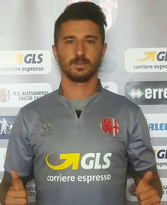 Bellomo: “Richiesto anche in B ma ho scelto il progetto Alessandria”