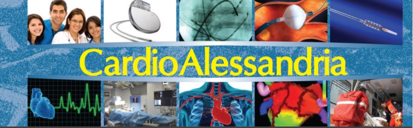 CardioAlessandria: il 22 e 23 settembre “le giornate del cuore”