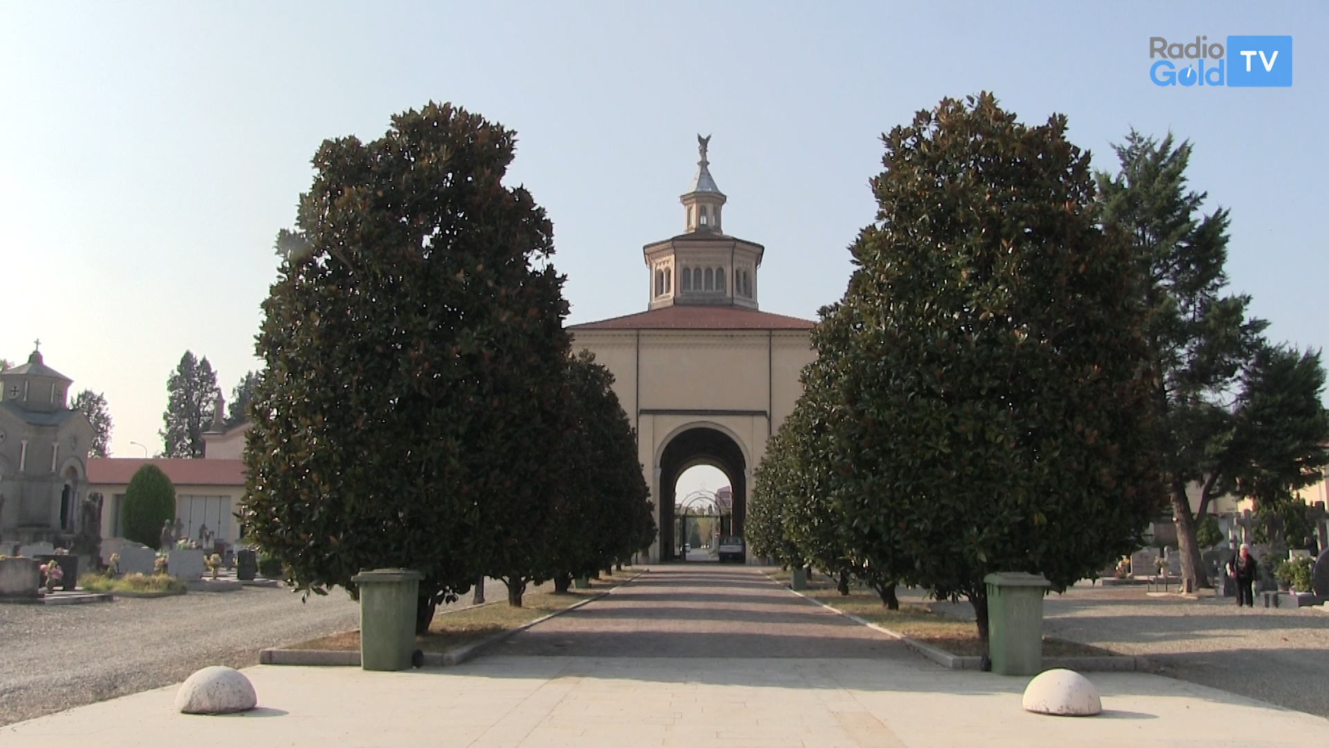 Cimiteri Alessandria: ecco i servizi gestiti dai privati e quelli che il Comune continuerà a curare