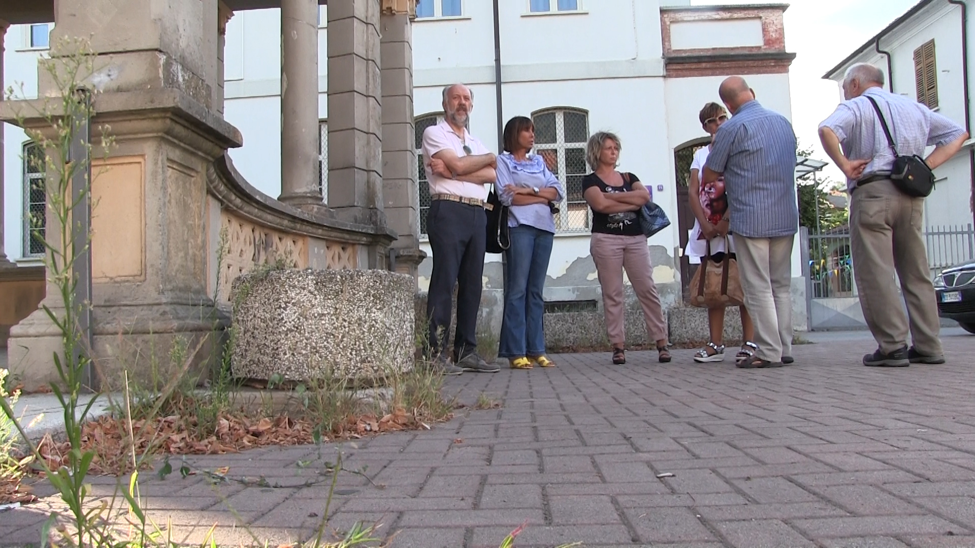 Viaggio tra i problemi di Valle San Bartolomeo: le possibili soluzioni
