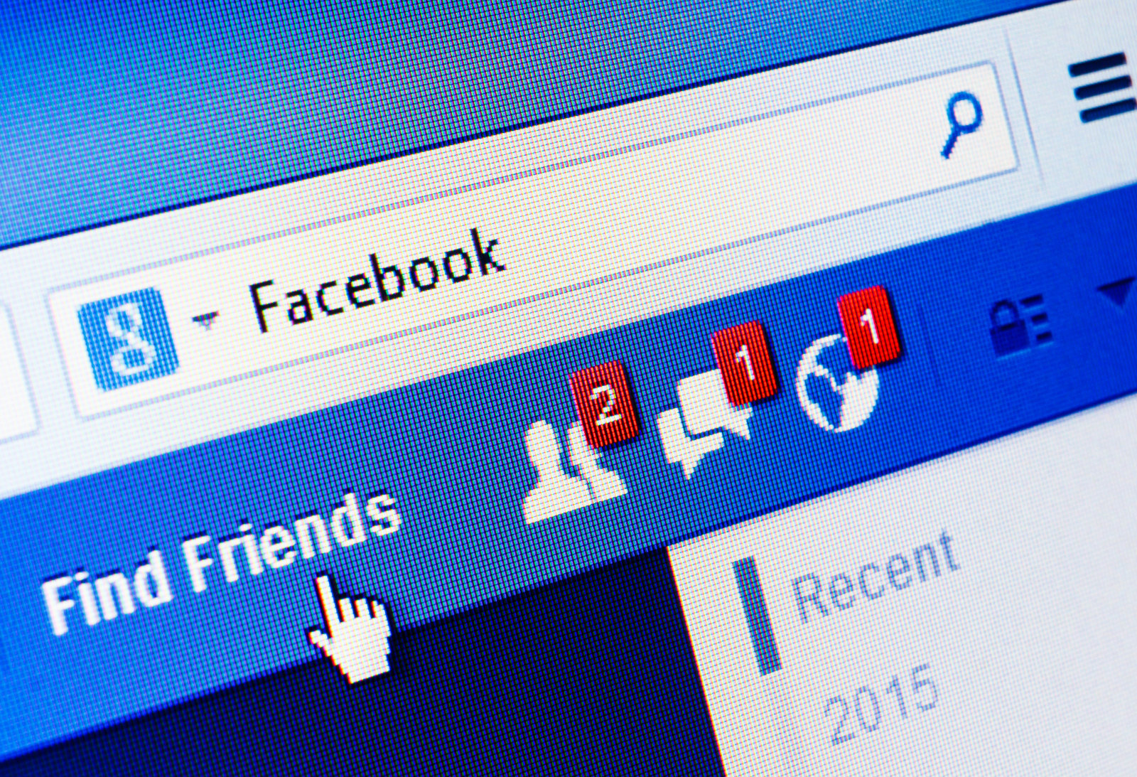 Facebook non è solo per vecchi