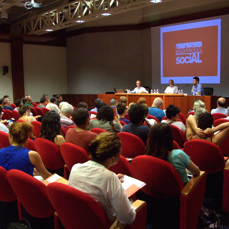 Pronto il bando della Fondazione SociAL. Mercoledì la presentazione