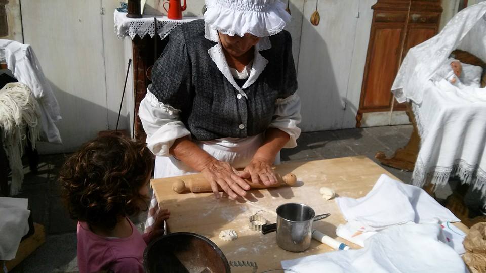 Ad Alessandria inizia la festa di Gagliaudo