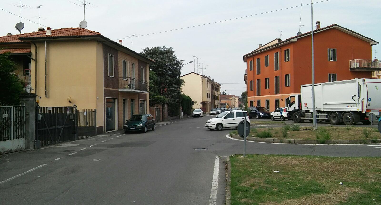 Entro l’inverno nuovi impianti di illuminazione a Tortona