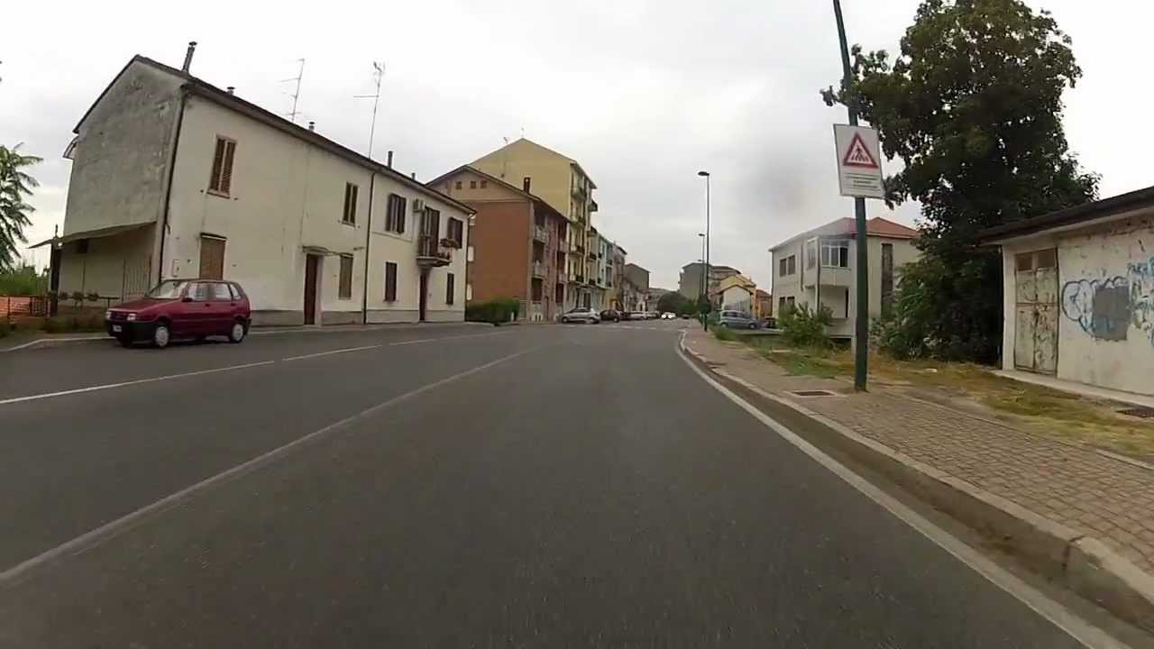 Alluvionati Casalese: “Quartiere Oltreponte più sicuro rispetto al 2000”