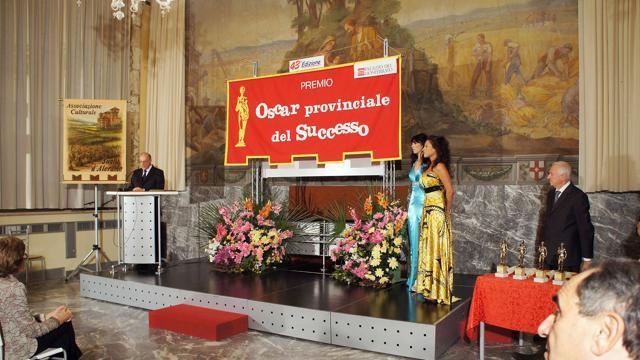 Oscar del successo: i premiati del 2017