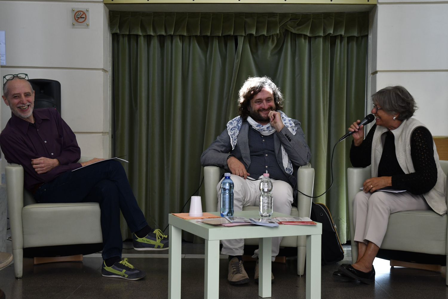 Presentata la stagione al Teatro Sociale di Valenza
