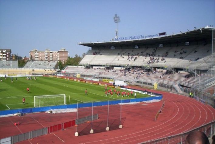Pro Piacenza-Alessandria: via alla prevendita