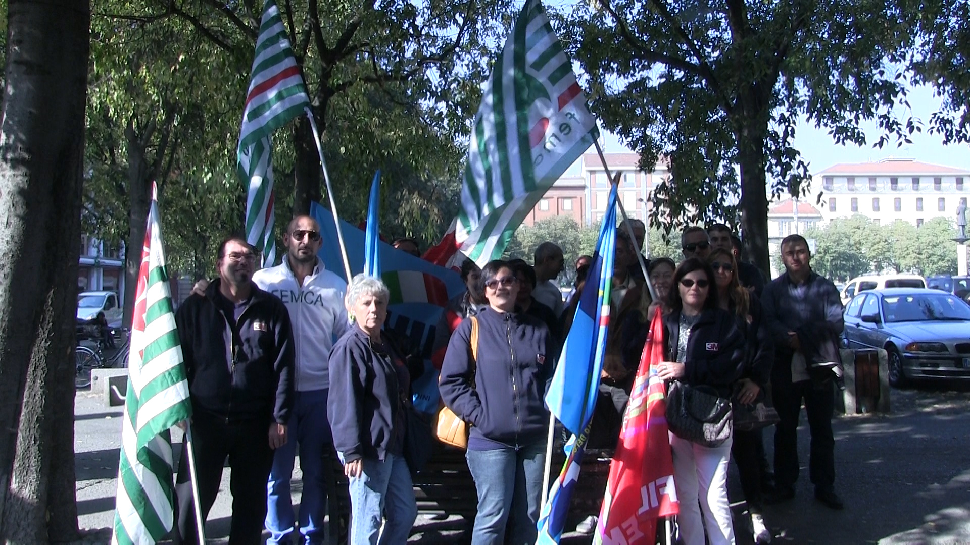 3M: ultimatum dei sindacati. “Il 3 novembre vogliamo risposte”