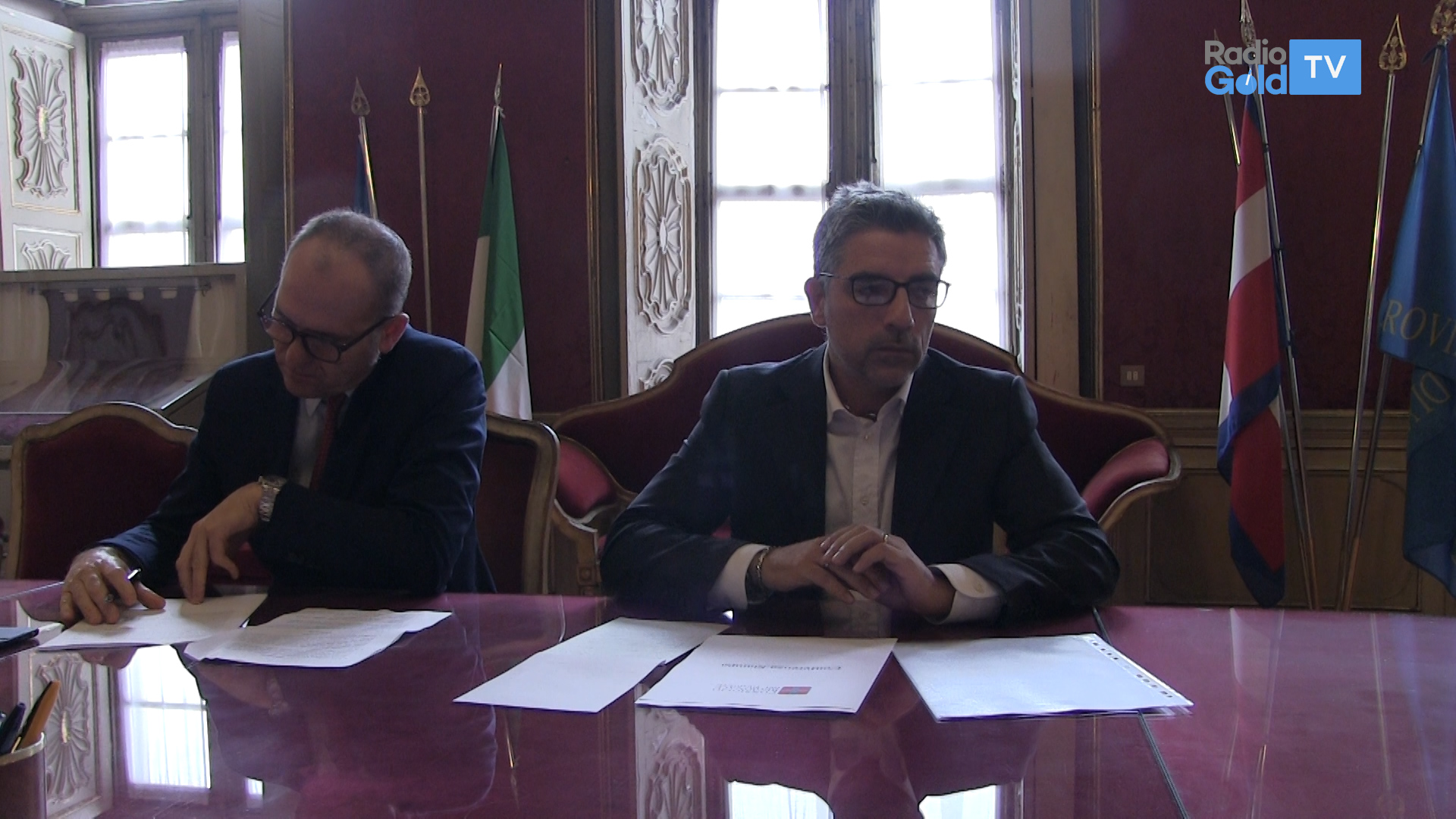 “Un’azienda sanitaria unica”: tempi stretti per la fusione Aso-Asl