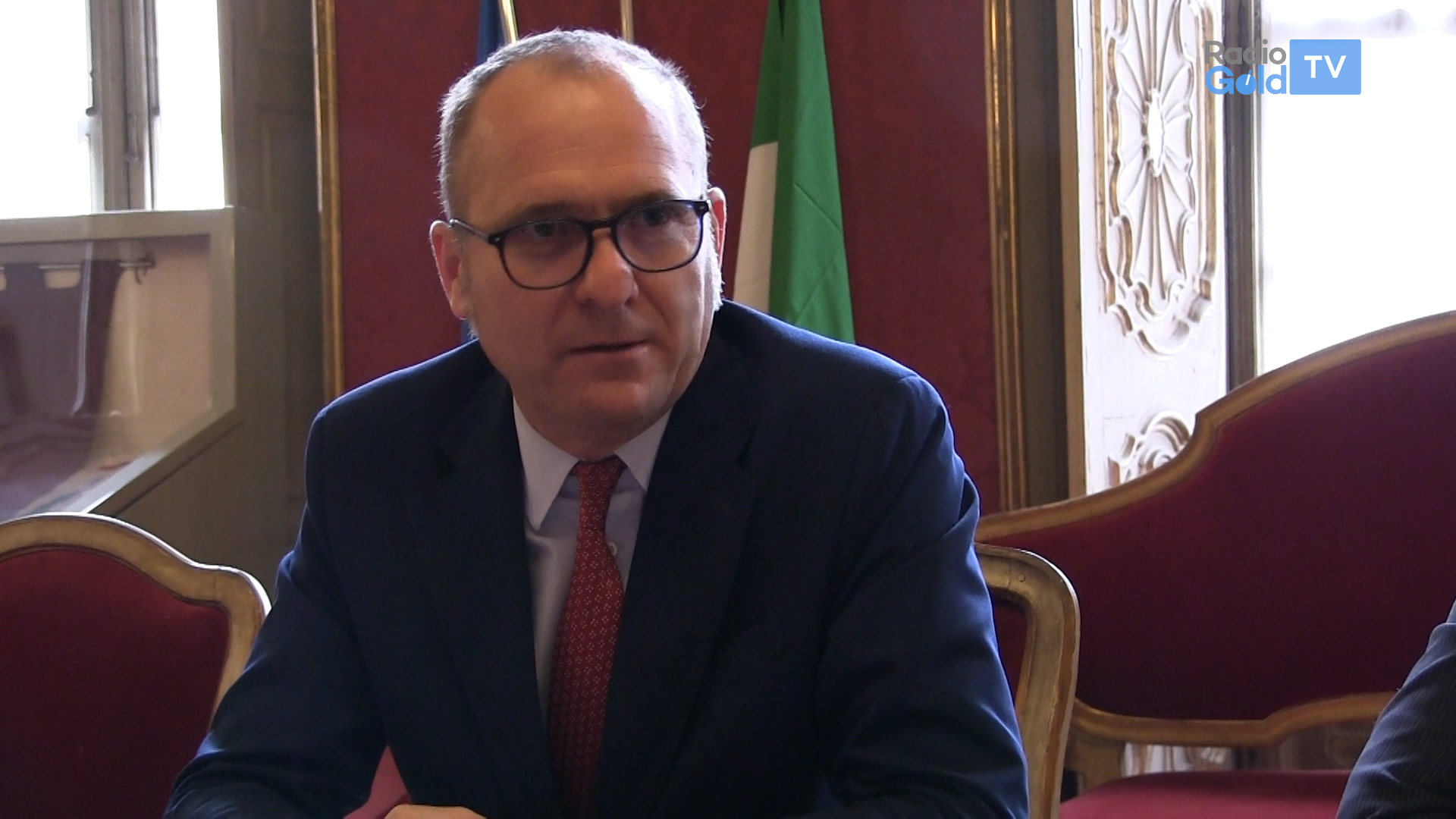 Ottria sull’ex-Ics di Arquata Scrivia: “Come la terra dei fuochi”