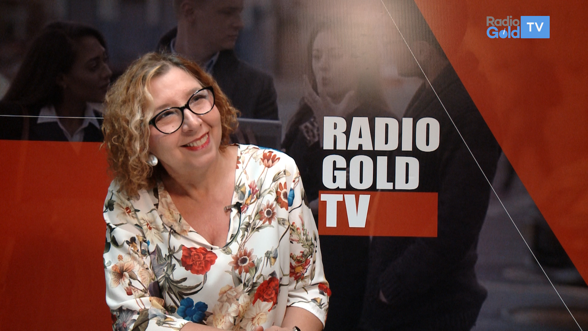 Angela Colombo saluta il Conservatorio: “Alessandria mi ha adottato”