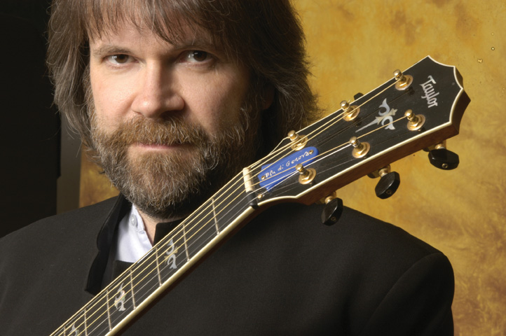 Con Beppe Gambetta riparte la rassegna Books&Blues