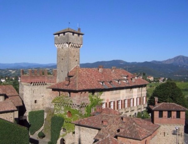 Ultimo appuntamento con la rassegna Castelli Aperti