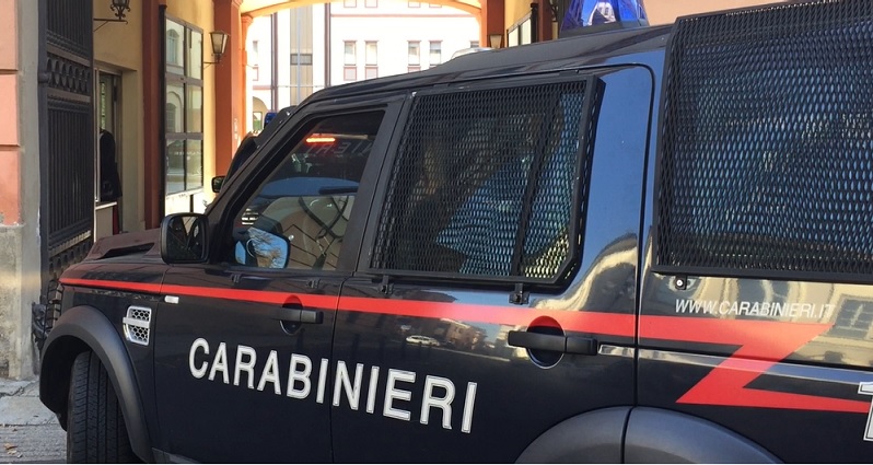 I “cattivi ragazzi” arrestati per estorsioni, incendi e finti matrimoni