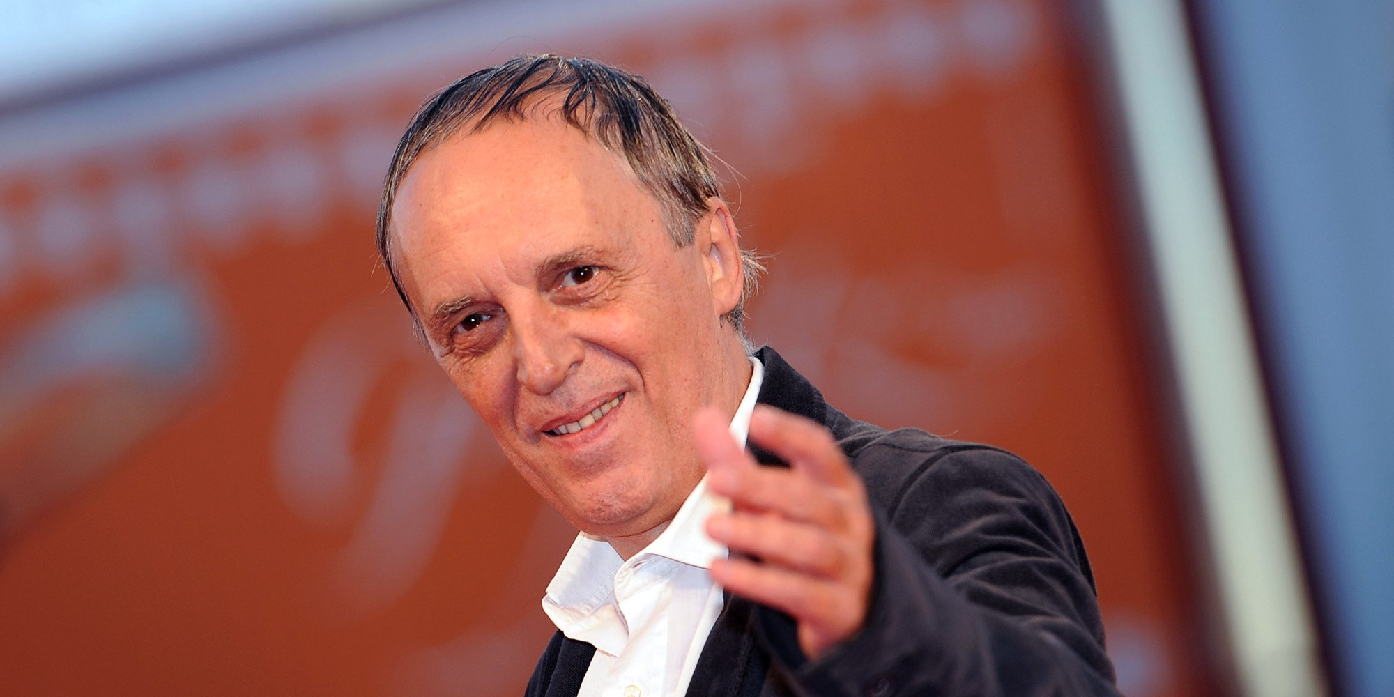 Serata dedicata a Dario Argento al premio Adelio Ferrero