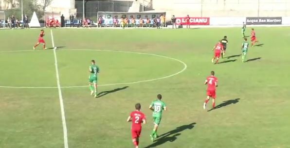 Alessandria sterile e impalpabile: contro l’Arzachena solo 0-0